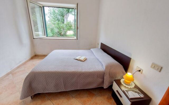 Apartment Maria La Caletta