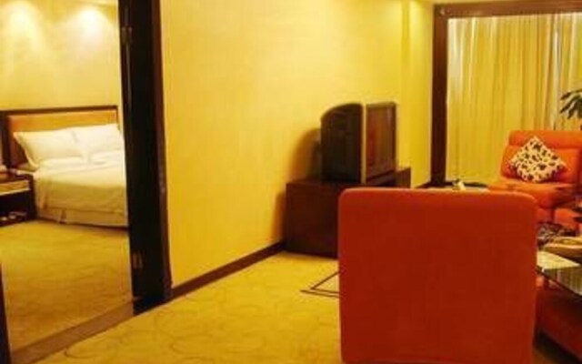 Dongya Business Hotel