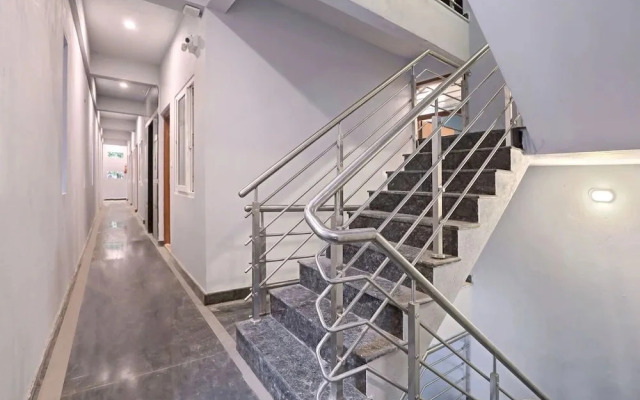 Silverkey Executive Stays 77218 Kattigenahalli