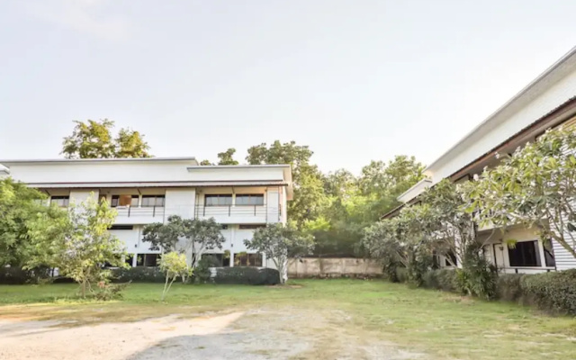 Dnk Baan Suan