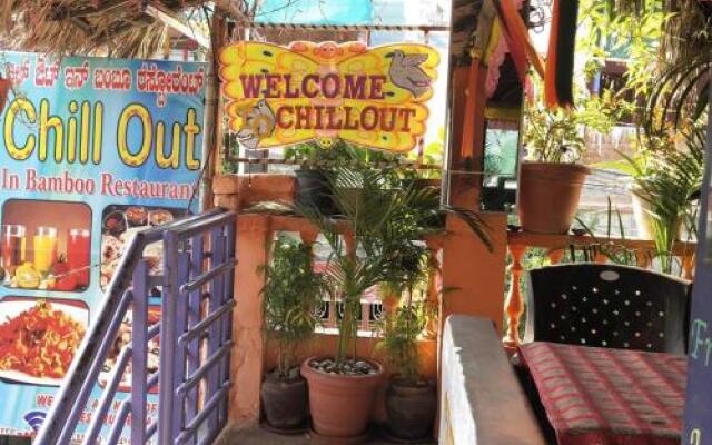 Chillout Guest House