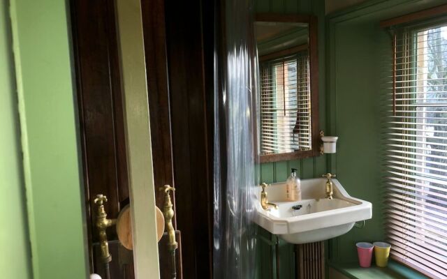 Parsons House B&B