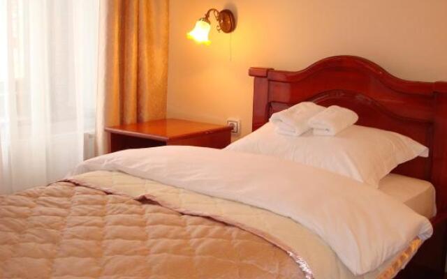 Garni Hotel Beograd