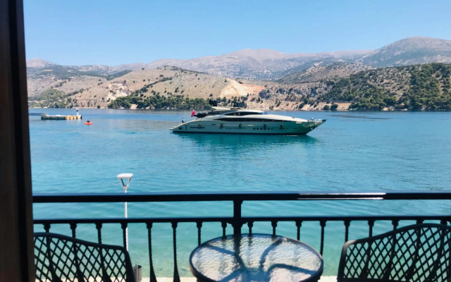 Aggelos Hotel