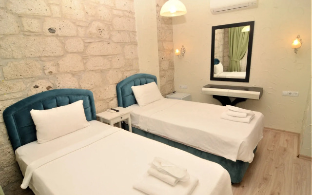 Alacati Eldoris Otel
