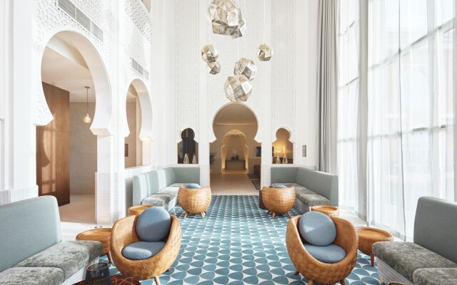 Tilal Riyadh