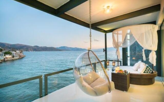 Shuanglang Xixiwan Lake View Hotel
