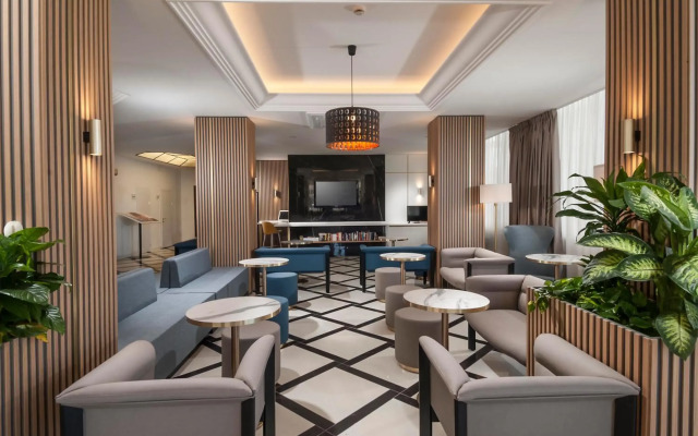 Hotel Alexander