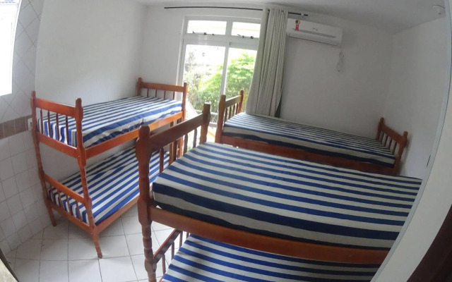 Pinguins Hostel