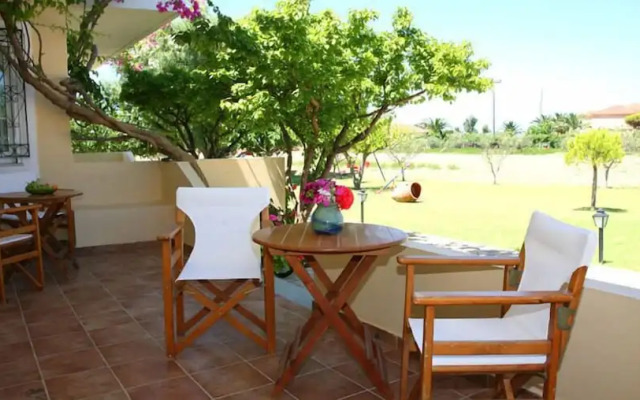 Villa Carina