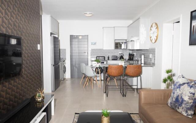Fumo House Lifestyle Apartments