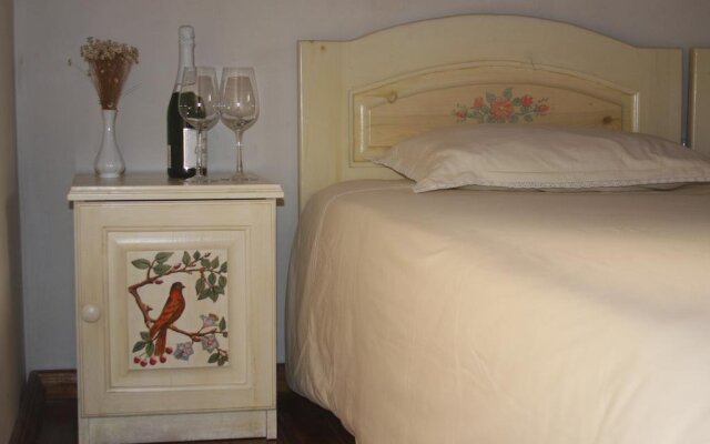 The Old House Family Hotel