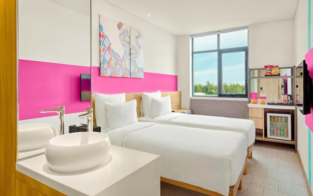 Boutique Hotels Cocobay Danang