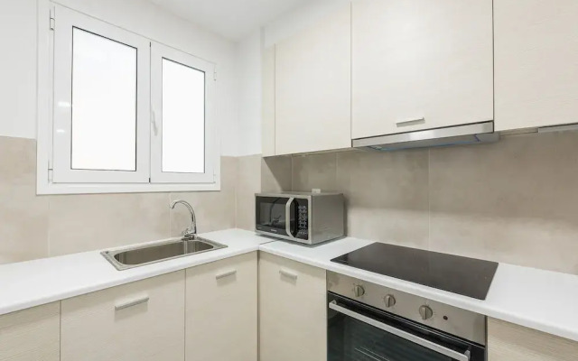 Athens Crystal Suites Apartments