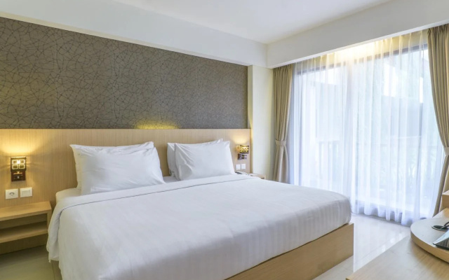 Sense Sunset Hotel Seminyak