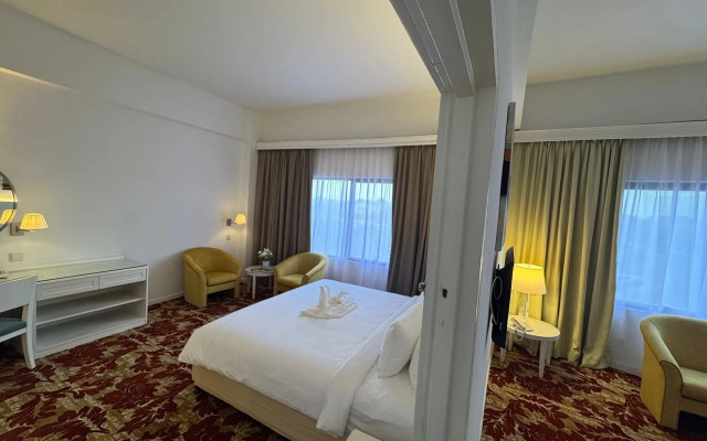 Royal Park Hotel at UNITEN