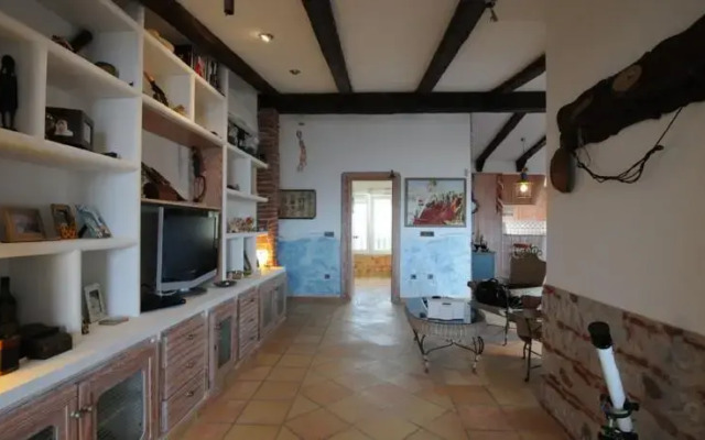Casa del mar