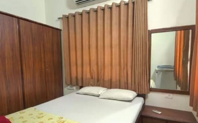 GuestHouser 4 BHK Villa 9076