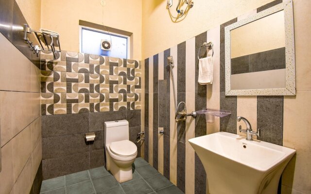 Fabhotel G-5 Villa