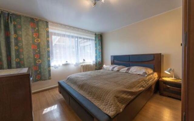 Agroturystyka u Zenona