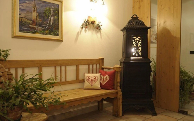 Locanda Alpina