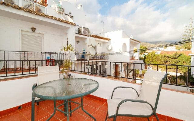 Nueva Nerja 102 Villas Casasol