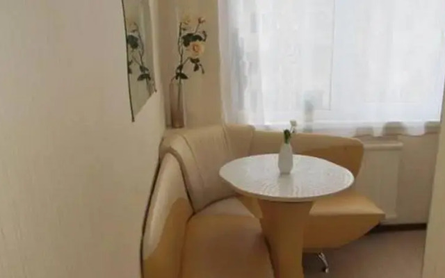 Apartment Olga Forsh