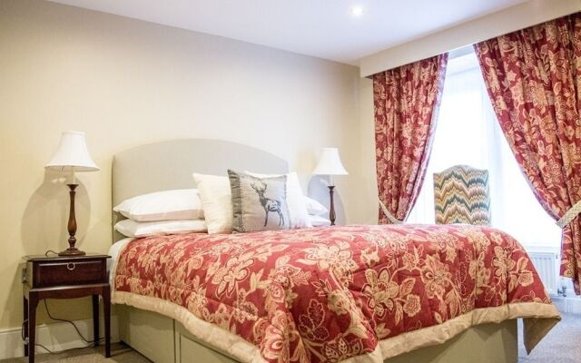 The Black Bull Hotel