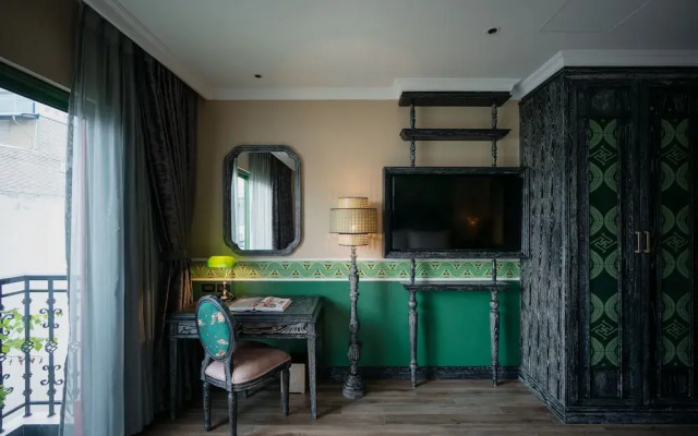 22Land Heritage Hotel & Retreat