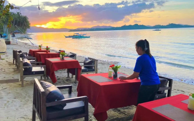 Prince John Lodging and Restaurant