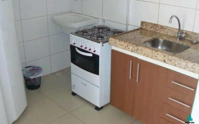 Brisa do Mar Apartamets
