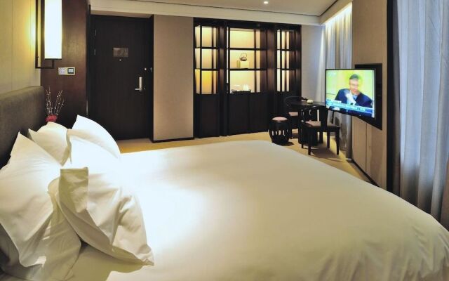 Emeishan International Hotel - Chengdu