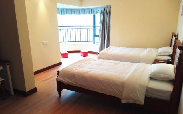 My Family Holiday Apartment