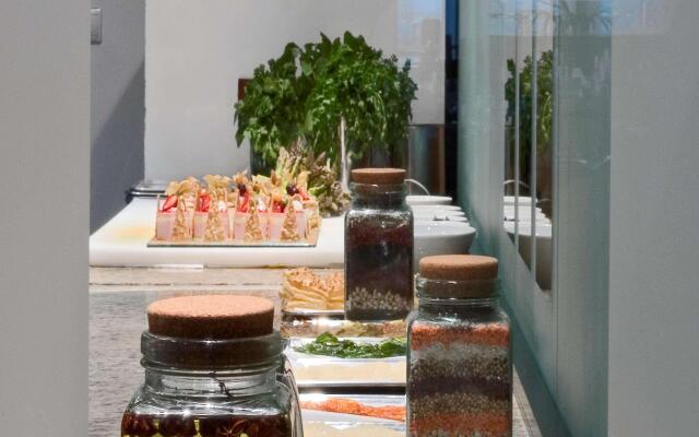 Sofitel Athens Airport