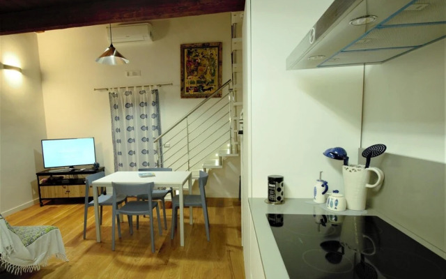 Comfort Zone in Siracusa