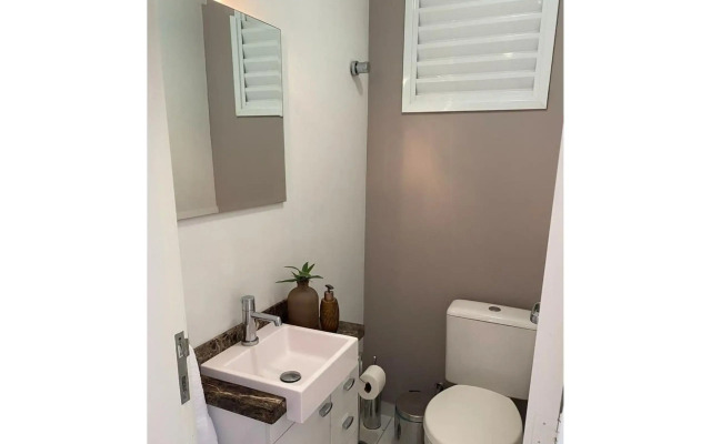 Nautilus Premium View - Penha - SC