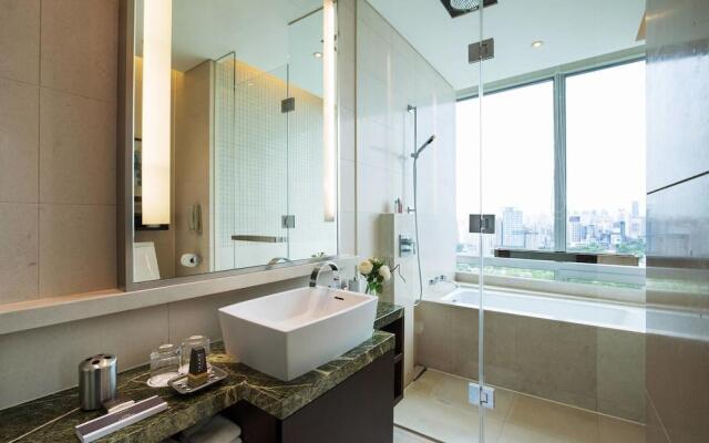 Marriott Executive Apartments Seoul