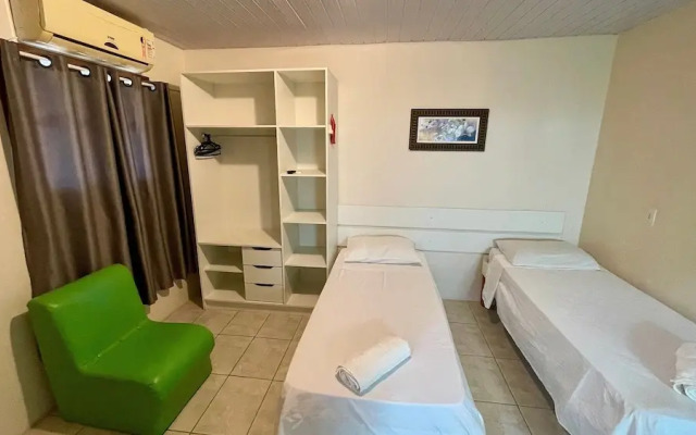 AP 31 Ala Mariscal Residencial Solavir