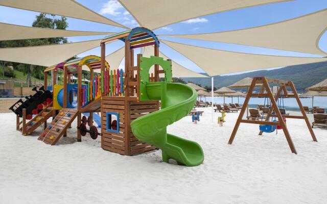 Lujo Hotel Bodrum