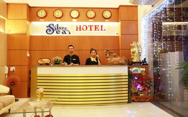 Silver Sea Hotel