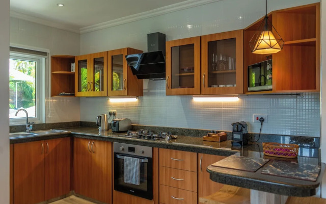 Summer Sand Holiday Apartment