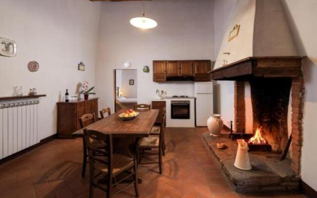 Borgo Palazzuolo Vecchio