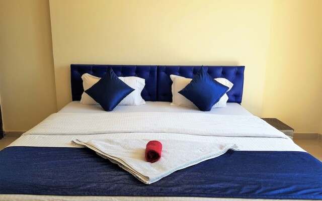 Dreams Apartment Aishwarya