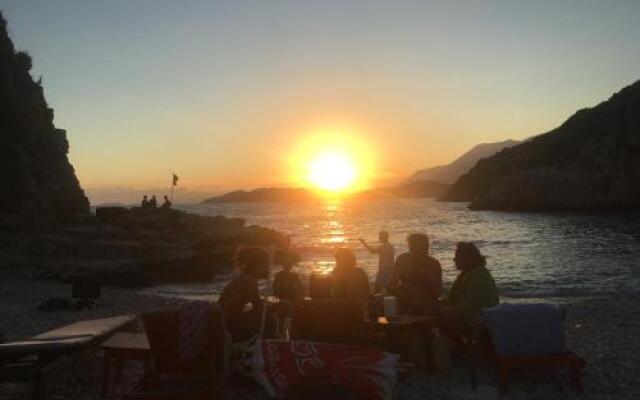 Club Patara Villas 220