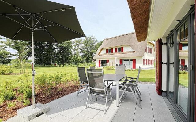 Reethaus Am Mariannenweg 19b