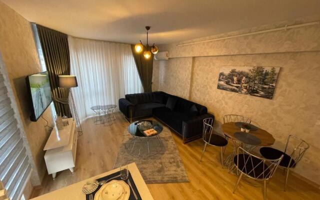 1-bedroom, nearby services, park, free wifi, free parking - SS0