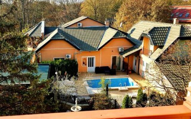 Guesthouse Villa Elizabet