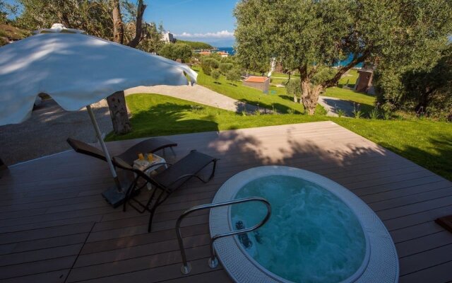 Athos Villas