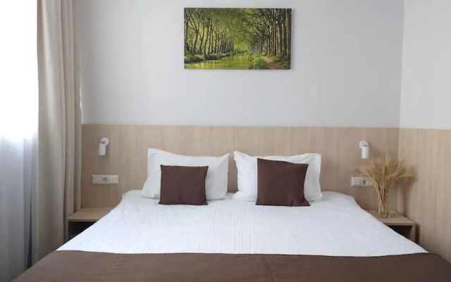 HOME APART-HOTEL (Vivulskis)