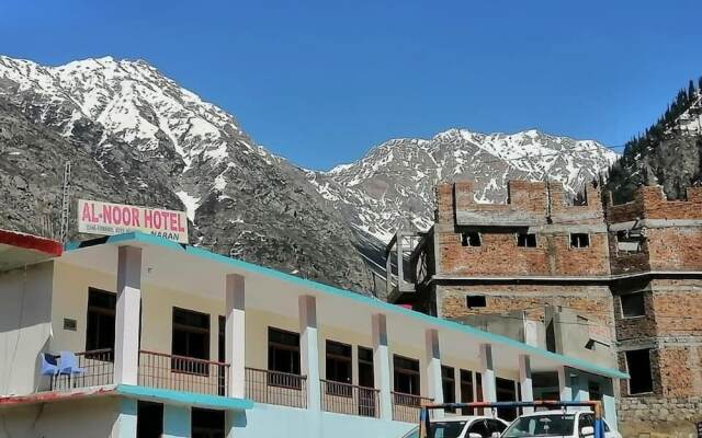 Al Noor Hotel Naran